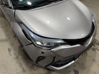 Toyota C-HR 1.8Hybrid 72kW Automaat First Edition picture 19
