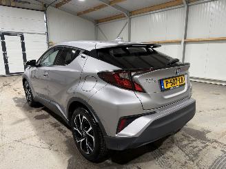 Toyota C-HR 1.8Hybrid 72kW Automaat First Edition picture 12
