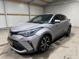 Toyota C-HR 1.8Hybrid 72kW Automaat First Edition picture 9