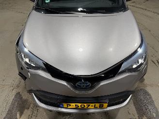 Toyota C-HR 1.8Hybrid 72kW Automaat First Edition picture 20