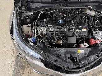Toyota C-HR 1.8Hybrid 72kW Automaat First Edition picture 28