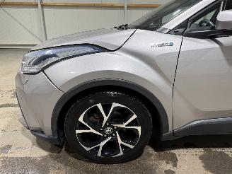 Toyota C-HR 1.8Hybrid 72kW Automaat First Edition picture 15