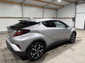 Toyota C-HR 1.8Hybrid 72kW Automaat First Edition picture 5