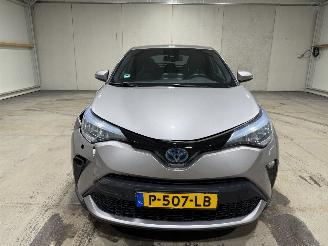 Toyota C-HR 1.8Hybrid 72kW Automaat First Edition picture 4