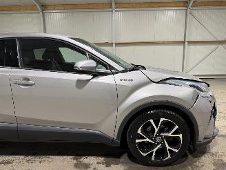 Toyota C-HR 1.8Hybrid 72kW Automaat First Edition picture 14