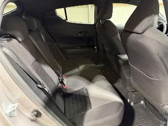 Toyota C-HR 1.8Hybrid 72kW Automaat First Edition picture 38