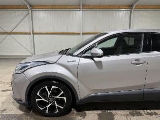 Toyota C-HR 1.8Hybrid 72kW Automaat First Edition picture 13