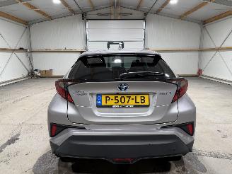 Toyota C-HR 1.8Hybrid 72kW Automaat First Edition picture 7