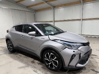 Toyota C-HR 1.8Hybrid 72kW Automaat First Edition picture 2