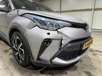 Toyota C-HR 1.8Hybrid 72kW Automaat First Edition picture 22