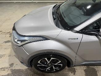Toyota C-HR 1.8Hybrid 72kW Automaat First Edition picture 17