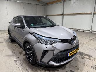 Toyota C-HR 1.8Hybrid 72kW Automaat First Edition picture 3