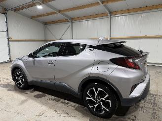 Toyota C-HR 1.8Hybrid 72kW Automaat First Edition picture 11