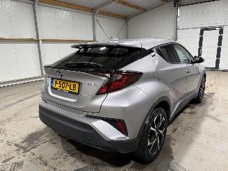 Toyota C-HR 1.8Hybrid 72kW Automaat First Edition picture 6
