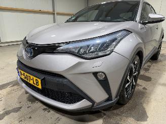 Toyota C-HR 1.8Hybrid 72kW Automaat First Edition picture 24