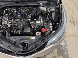 Toyota C-HR 1.8Hybrid 72kW Automaat First Edition picture 29