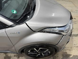 Toyota C-HR 1.8Hybrid 72kW Automaat First Edition picture 18