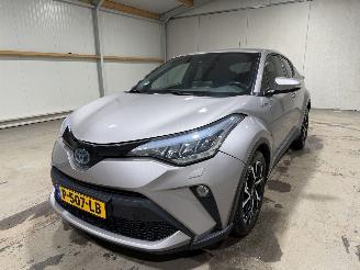 Toyota C-HR 1.8Hybrid 72kW Automaat First Edition picture 10