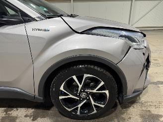 Toyota C-HR 1.8Hybrid 72kW Automaat First Edition picture 16