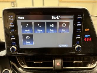 Toyota C-HR 1.8Hybrid 72kW Automaat First Edition picture 35