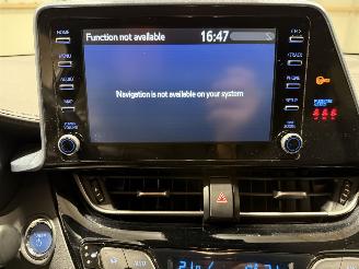 Toyota C-HR 1.8Hybrid 72kW Automaat First Edition picture 34