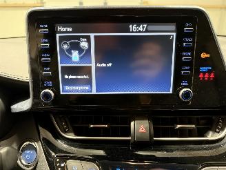 Toyota C-HR 1.8Hybrid 72kW Automaat First Edition picture 32