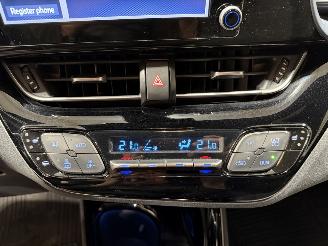 Toyota C-HR 1.8Hybrid 72kW Automaat First Edition picture 36