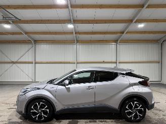 Toyota C-HR 1.8Hybrid 72kW Automaat First Edition picture 8