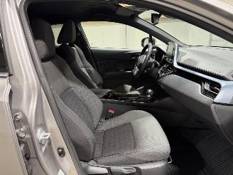 Toyota C-HR 1.8Hybrid 72kW Automaat First Edition picture 39