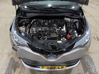 Toyota C-HR 1.8Hybrid 72kW Automaat First Edition picture 26