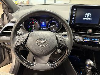 Toyota C-HR 1.8Hybrid 72kW Automaat First Edition picture 31