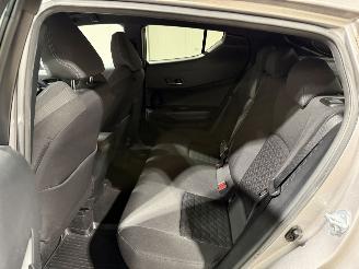 Toyota C-HR 1.8Hybrid 72kW Automaat First Edition picture 37