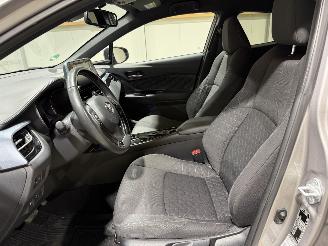 Toyota C-HR 1.8Hybrid 72kW Automaat First Edition picture 30