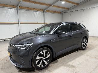 Volkswagen ID.4 77kWh 150kW Automaat First picture 6