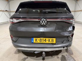 Volkswagen ID.4 77kWh 150kW Automaat First picture 24