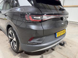 Volkswagen ID.4 77kWh 150kW Automaat First picture 23