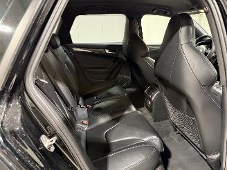 Audi A4 Avant 3.0TDI 150kW Automaat S Edition picture 30