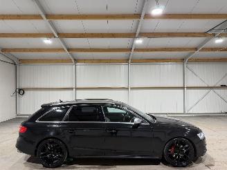 krockskadad bil auto Audi A4 Avant 3.0TDI 150kW Automaat S Edition 2013/2
