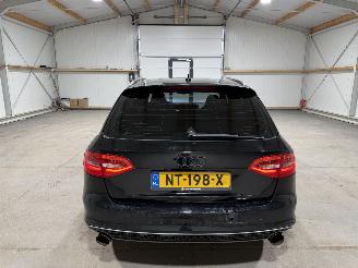 Audi A4 Avant 3.0TDI 150kW Automaat S Edition picture 7
