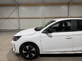 Opel Corsa-E 50kWh 100kW CLima Camera ELECTRIC picture 15