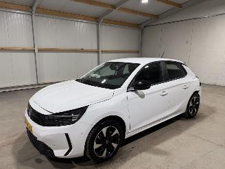 Opel Corsa-E 50kWh 100kW CLima Camera ELECTRIC picture 9