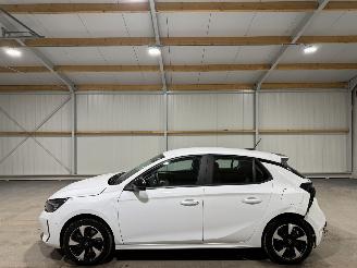 Opel Corsa-E 50kWh 100kW CLima Camera ELECTRIC picture 8