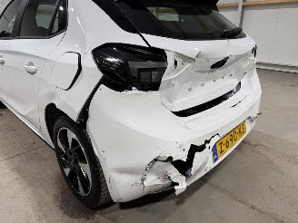 Opel Corsa-E 50kWh 100kW CLima Camera ELECTRIC picture 41