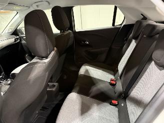 Opel Corsa-E 50kWh 100kW CLima Camera ELECTRIC picture 55