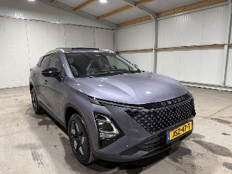 Omoda 5 1.6T-GDI Hybrid 105kW Automaat Pano SHS-H Premium picture 3