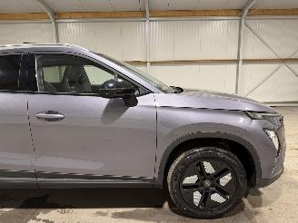 Omoda 5 1.6T-GDI Hybrid 105kW Automaat Pano SHS-H Premium picture 14