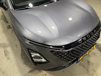 Omoda 5 1.6T-GDI Hybrid 105kW Automaat Pano SHS-H Premium picture 19