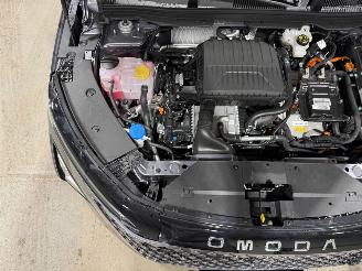 Omoda 5 1.6T-GDI Hybrid 105kW Automaat Pano SHS-H Premium picture 28