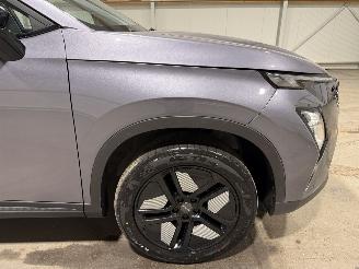 Omoda 5 1.6T-GDI Hybrid 105kW Automaat Pano SHS-H Premium picture 16