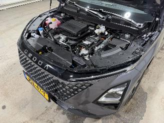 Omoda 5 1.6T-GDI Hybrid 105kW Automaat Pano SHS-H Premium picture 27